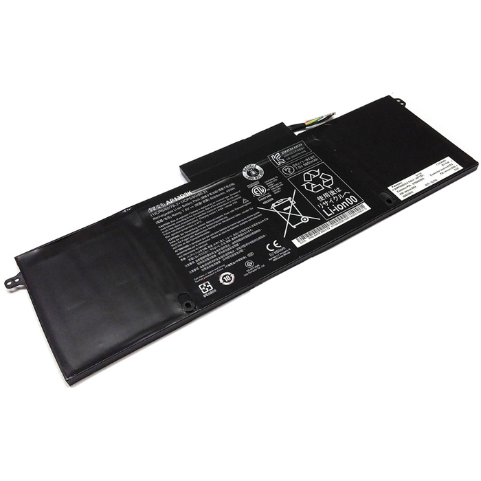 Recambio de Bateria de laptop ACER Aspire-S3-392 