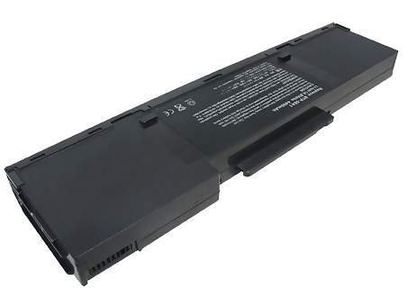 Recambio de Bateria de laptop ACER Aspire 1661LM 