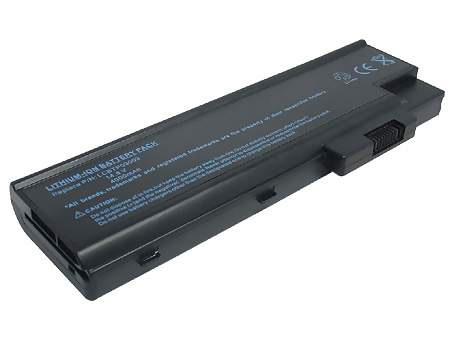 Recambio de Bateria de laptop ACER Aspire 3002NLC 