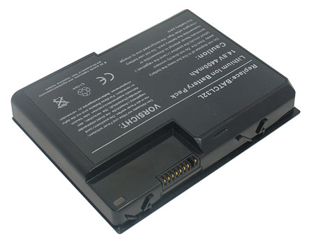 Recambio de Bateria de laptop ACER Aspire 2000LMi 