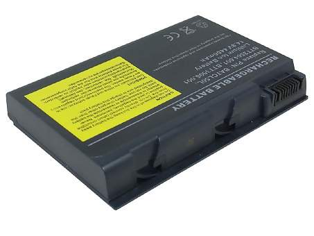 Recambio de Bateria de laptop ACER Travelmate 291LCi-G 