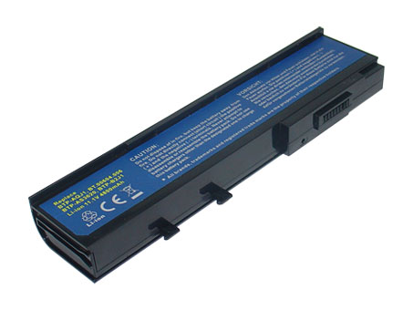 Recambio de Bateria de laptop ACER Aspire 3620 Series 