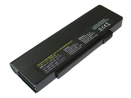 Recambio de Bateria de laptop ACER 3UR18650H-QC207 