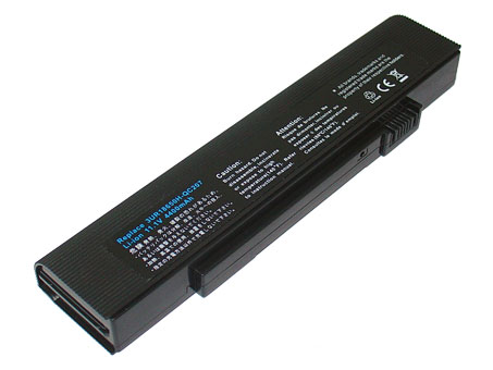 Recambio de Bateria de laptop ACER LC.BTP03.005 