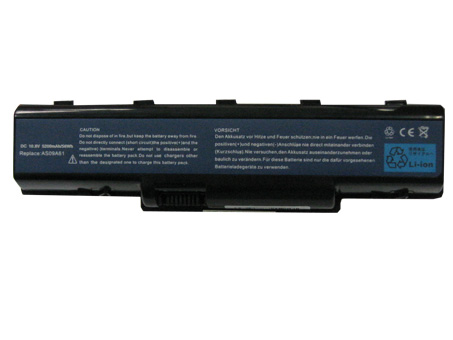 Recambio de Bateria de laptop ACER Aspire 5732Z 