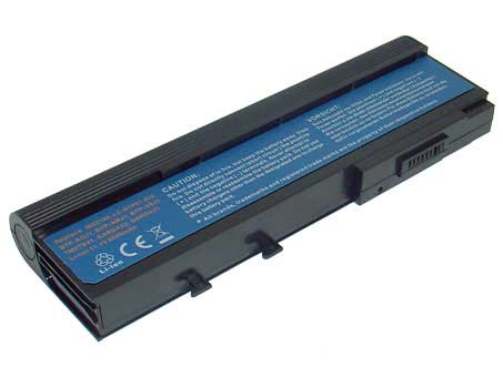 Recambio de Bateria de laptop ACER TravelMate 6292-6192 