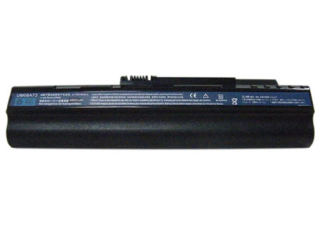 Recambio de Bateria de laptop ACER Aspire One A150-BKDOM 