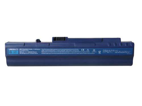 Recambio de Bateria de laptop ACER Aspire One D250-Bk83F 