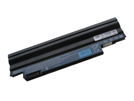 Recambio de Bateria de laptop ACER Aspire One AOD260 Series 