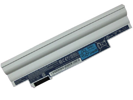 Recambio de Bateria de laptop ACER Aspire One AOD260-2028 