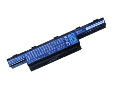 Recambio de Bateria de laptop ACER Aspire 5741-H32C/S 