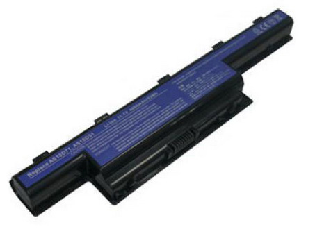 Recambio de Bateria de laptop ACER Aspire 5742 