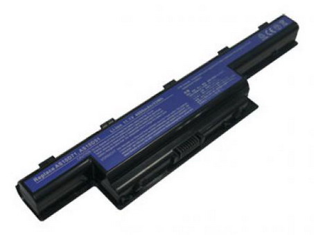 Recambio de Bateria de laptop ACER Aspire 5742 