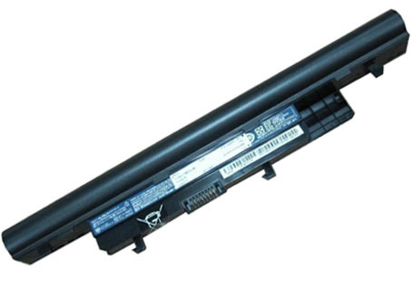 Recambio de Bateria de laptop ACER BT.00607.132 