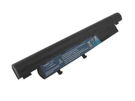 Recambio de Bateria de laptop ACER ASPIRE 3810TZG-414G50N 