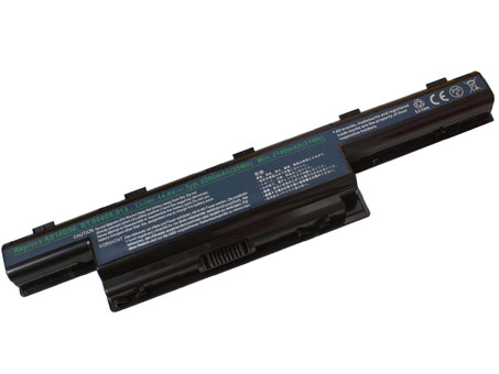 Recambio de Bateria de laptop ACER BT.00403.021 