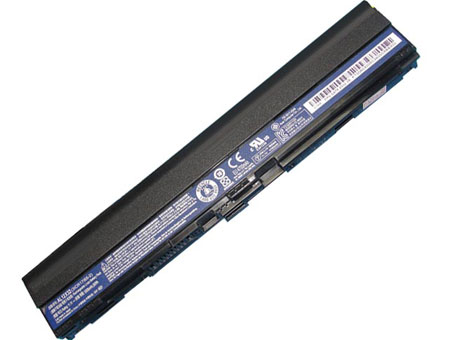 Recambio de Bateria de laptop ACER Aspire One AO756-877B1bb 