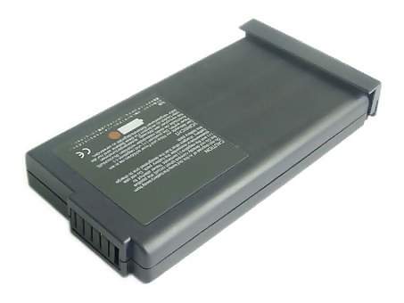 Recambio de Bateria de laptop COMPAQ 332283-001 