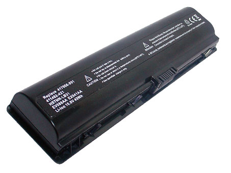 Recambio de Bateria de laptop HP  Pavilion dv6139EA 