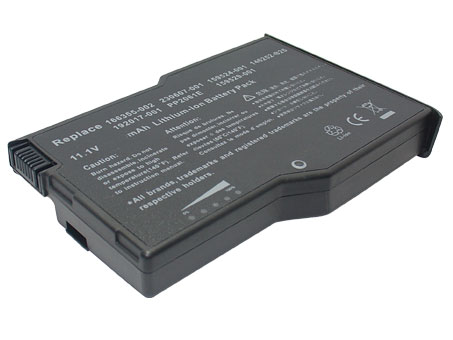 Recambio de Bateria de laptop COMPAQ Armada E500-127668-BE1 