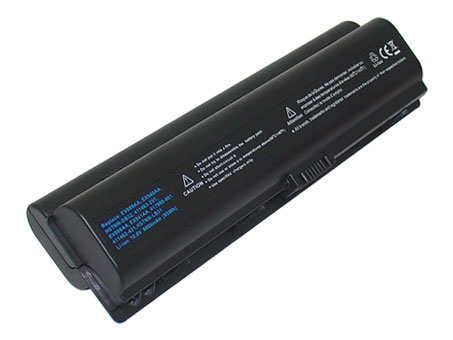 Recambio de Bateria de laptop HP  Pavilion dv2002TU 