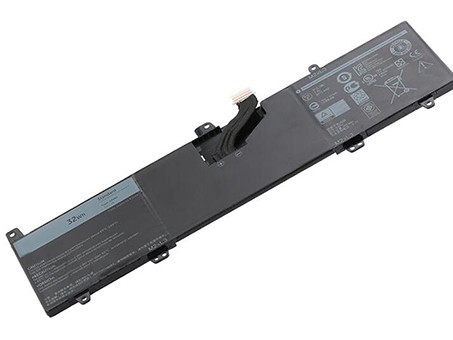 Recambio de Bateria de laptop DELL Inspiron-11-3164 