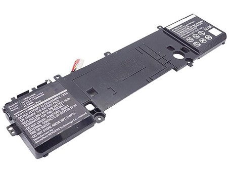 Recambio de Bateria de laptop DELL Alienware-15-R2 