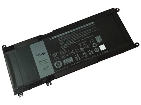 Recambio de Bateria de laptop DELL Latitude-3490 