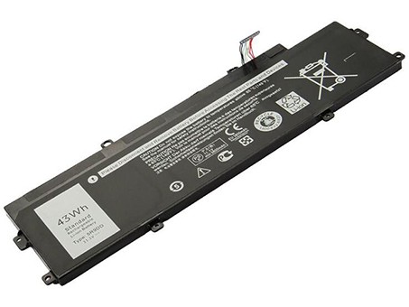 Recambio de Bateria de laptop DELL 05R9DD 