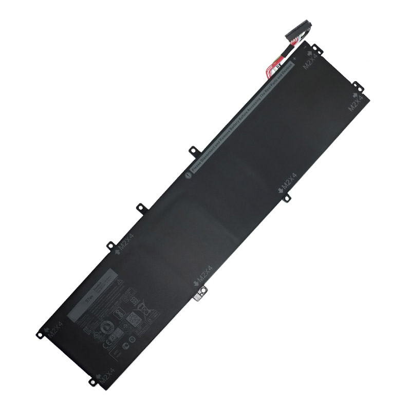 Recambio de Bateria de laptop DELL XPS 15-9560-D1545 