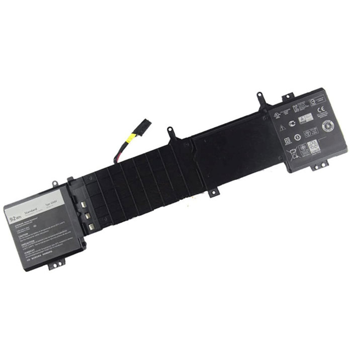 Recambio de Bateria de laptop DELL ALW17ED-2728 