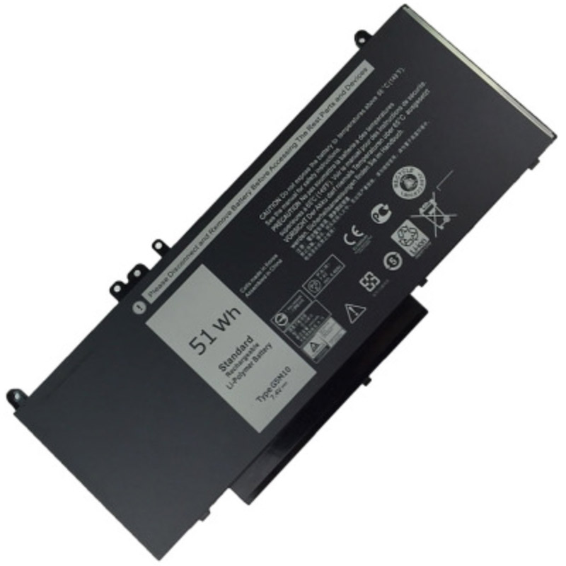 Recambio de Bateria de laptop DELL TXF9M 