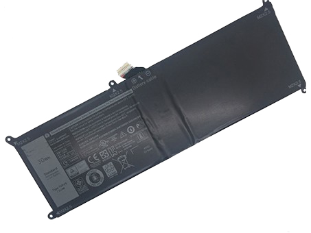 Recambio de Bateria de laptop DELL Latitude-12-7275 