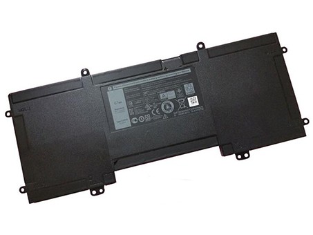 Recambio de Bateria de laptop DELL ChromeBook-13-7310 