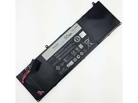 Recambio de Bateria de laptop DELL N33WY 