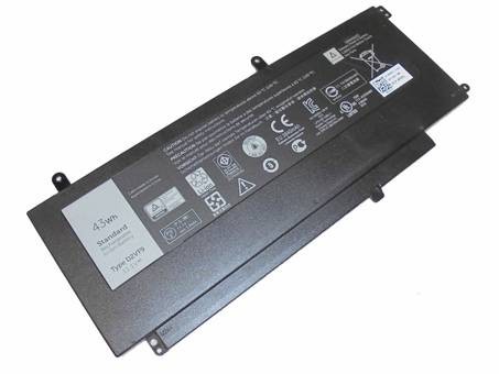 Recambio de Bateria de laptop DELL VOSTRO-14-5459D-1528S 