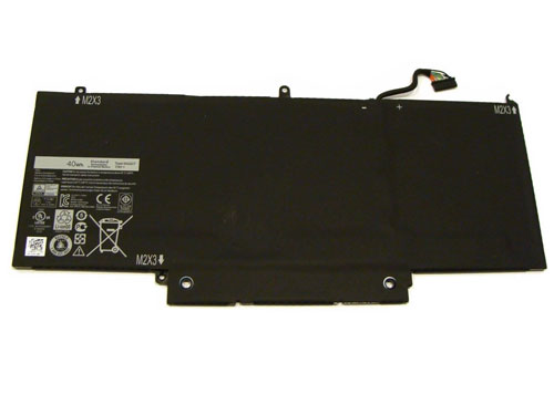 Recambio de Bateria de laptop DELL XPS-11 