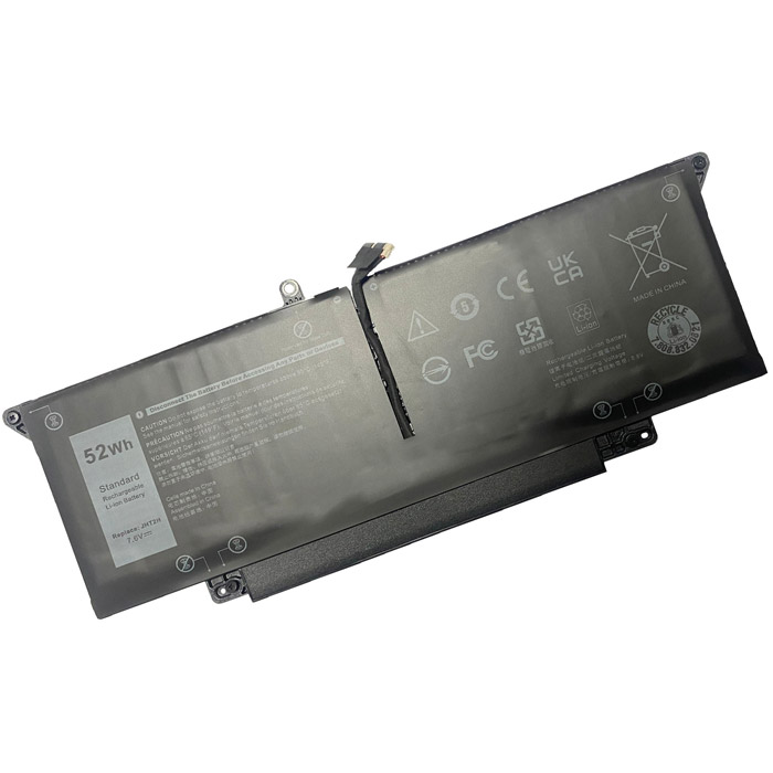 Recambio de Bateria de laptop DELL KR-0X825P 