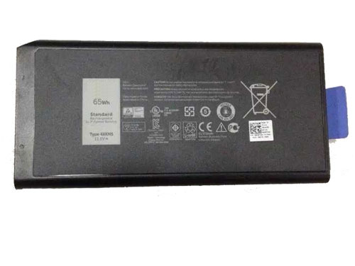 Recambio de Bateria de laptop DELL Latitude-14-E5404 