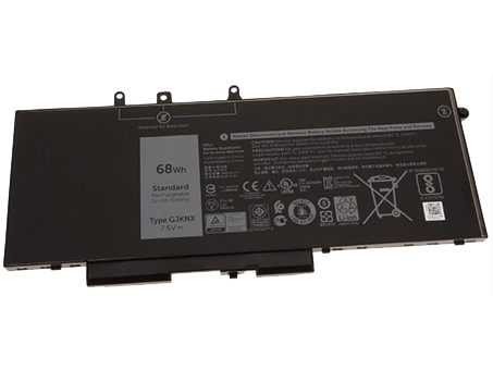 Recambio de Bateria de laptop DELL N085L5490-D1656CN 