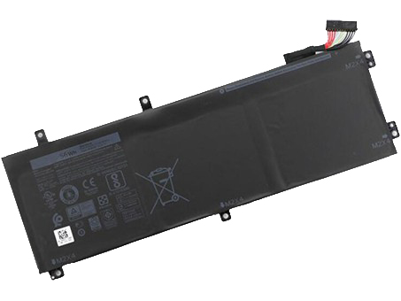 Recambio de Bateria de laptop DELL XPS-15-9560-D1645 