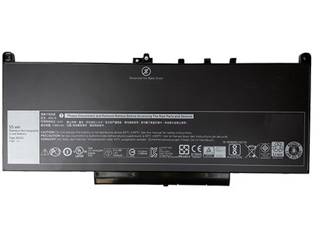 Recambio de Bateria de laptop DELL J60J5 