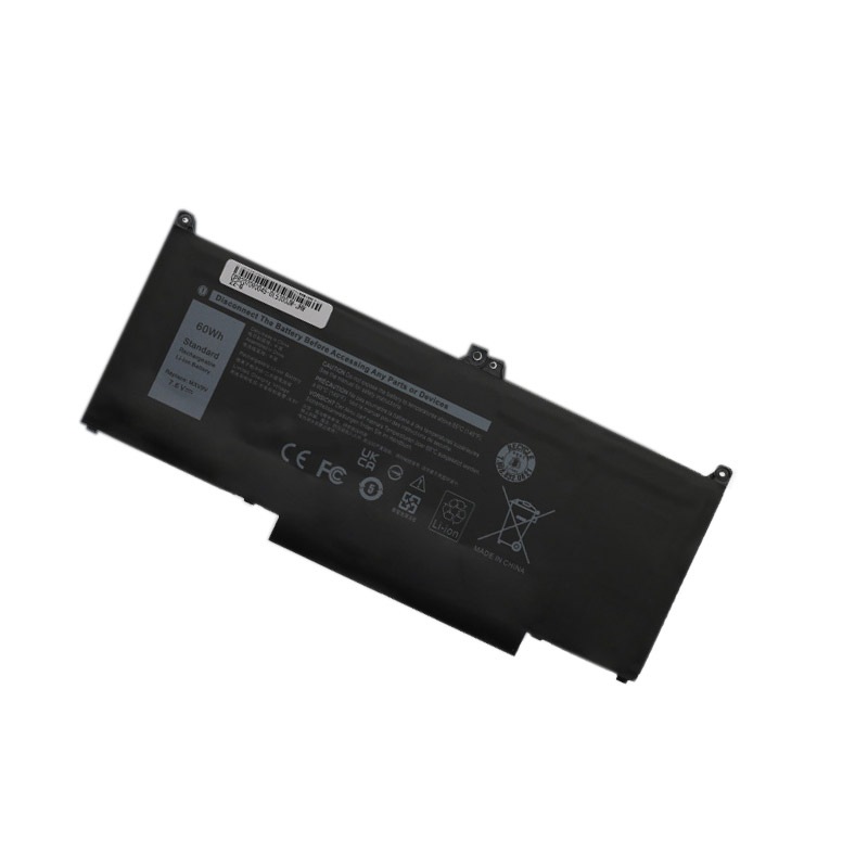 Recambio de Bateria de laptop DELL WXW80 