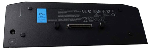 Recambio de Bateria de laptop DELL Latitude-E5530 