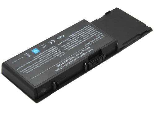 Recambio de Bateria de laptop DELL DW842 