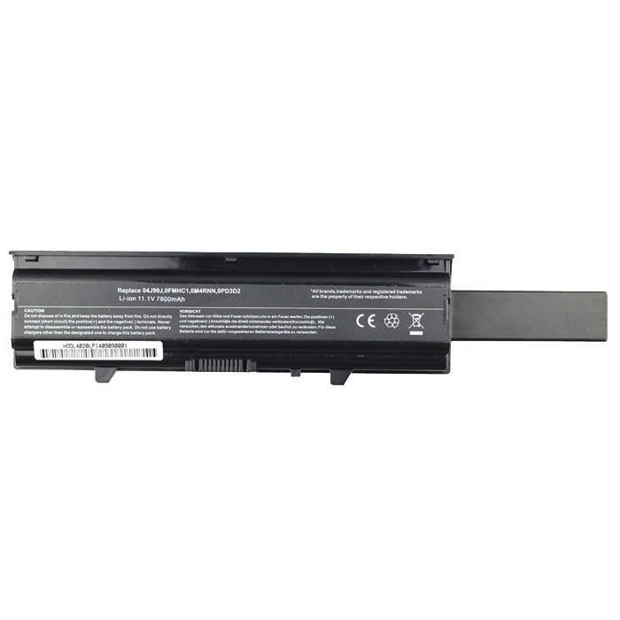 Recambio de Bateria de laptop DELL Inspiron-N4030 