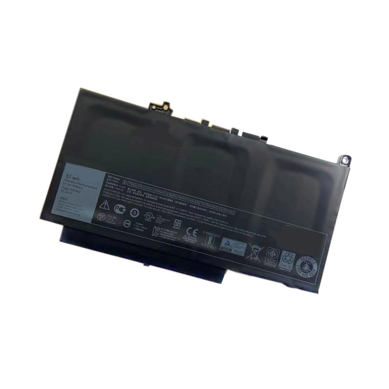 Recambio de Bateria de laptop DELL Latitude 12 E7270 (P26S001) 