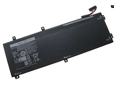 Recambio de Bateria de laptop DELL XPS-15-9550-D1828T 