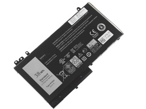 Recambio de Bateria de laptop DELL Latitude-12-E5450 