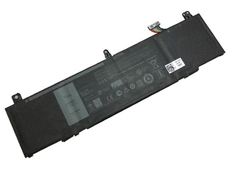 Recambio de Bateria de laptop DELL Alienware-13-ALW13C-Series 